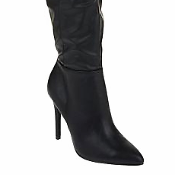 Charles David Daya Boots - Picture 2 of 8